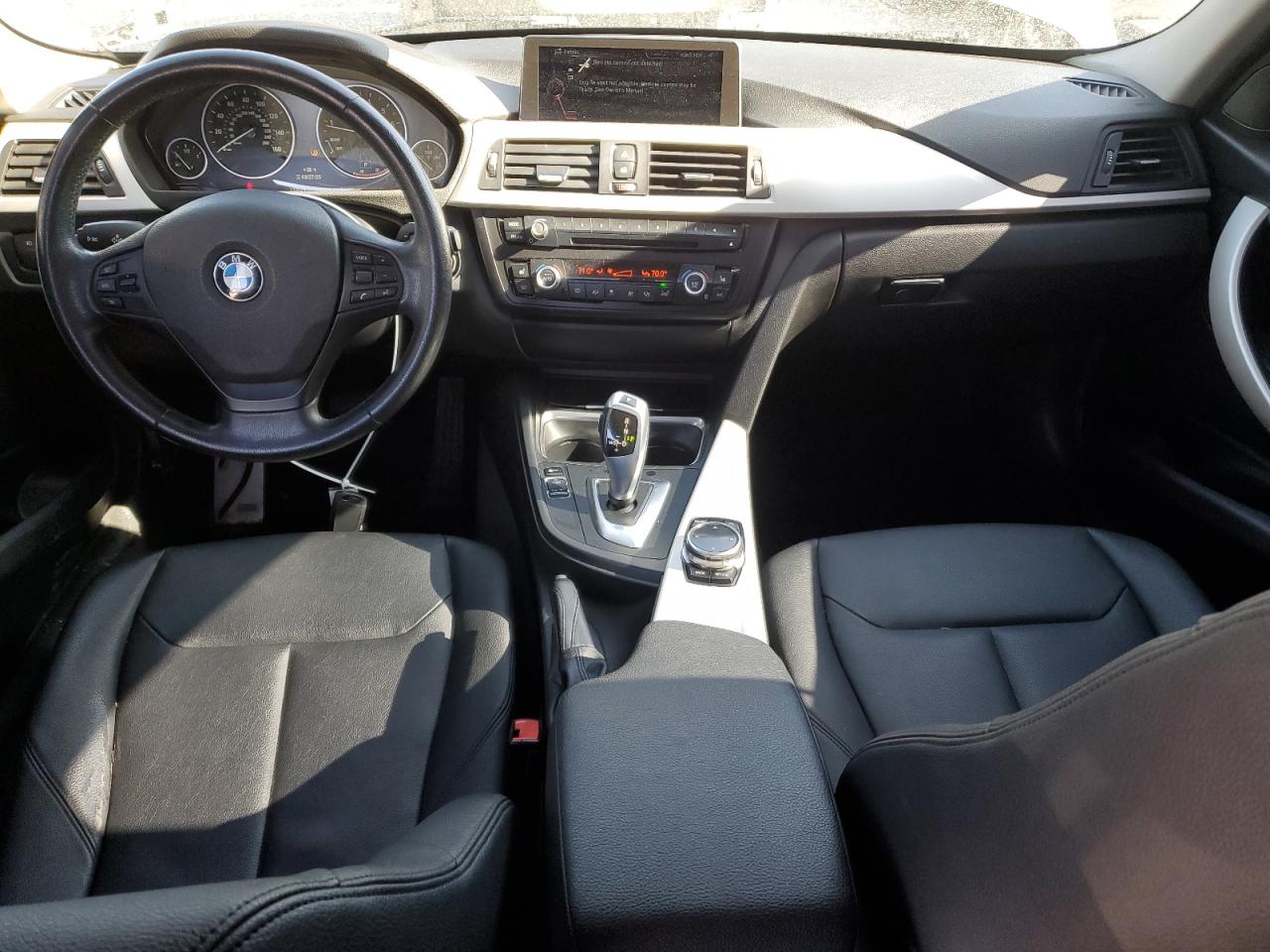 2015 BMW 3er - Image 8