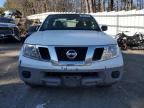 2017 Nissan Frontier S იყიდება Center Rutland-ში, VT - All Over