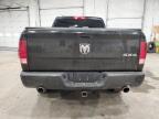 2017 Ram 1500 St იყიდება Center Rutland-ში, VT - Side