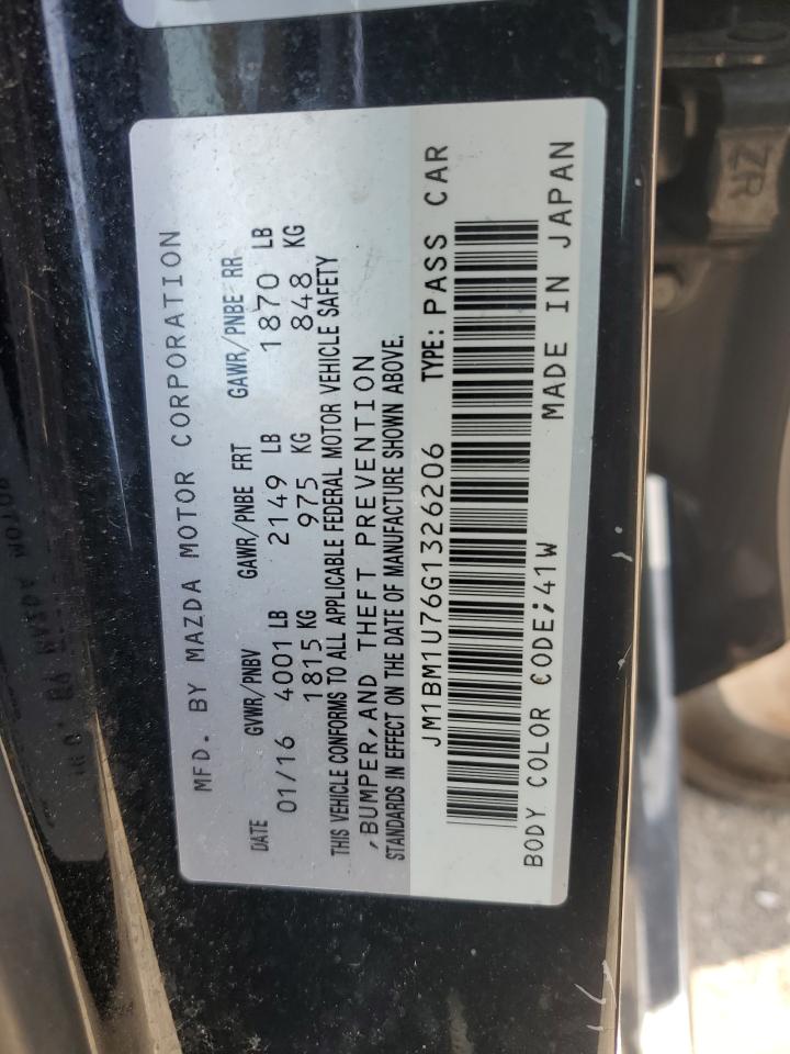 2016 Mazda 3 - Image 14