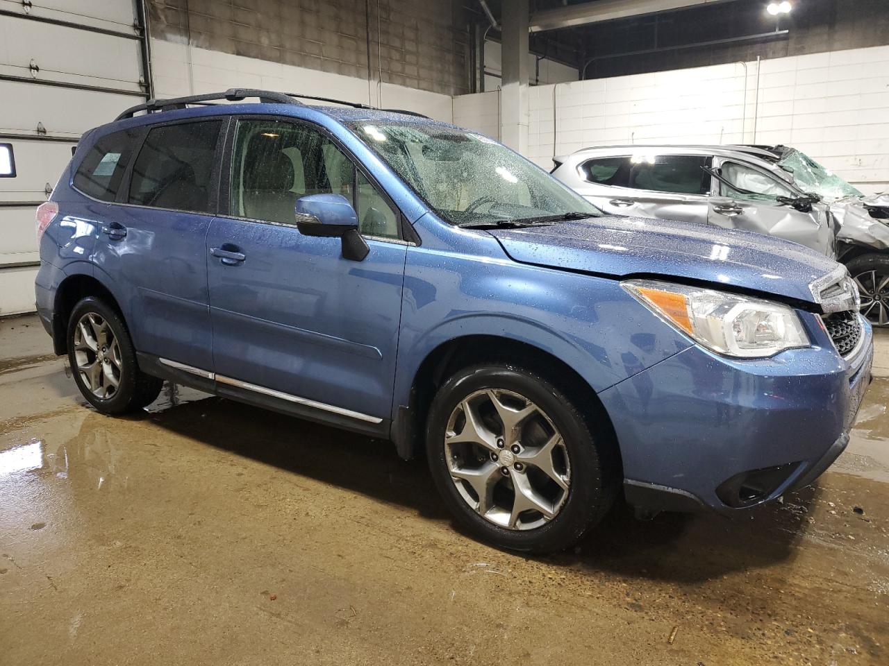 2015 Subaru Forester - Image 4