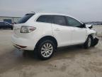 2010 Mazda Cx-7  на продаже в Haslet, TX - Front End