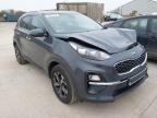 2019 KIA SPORTAGE 2 for sale at Copart SANDY