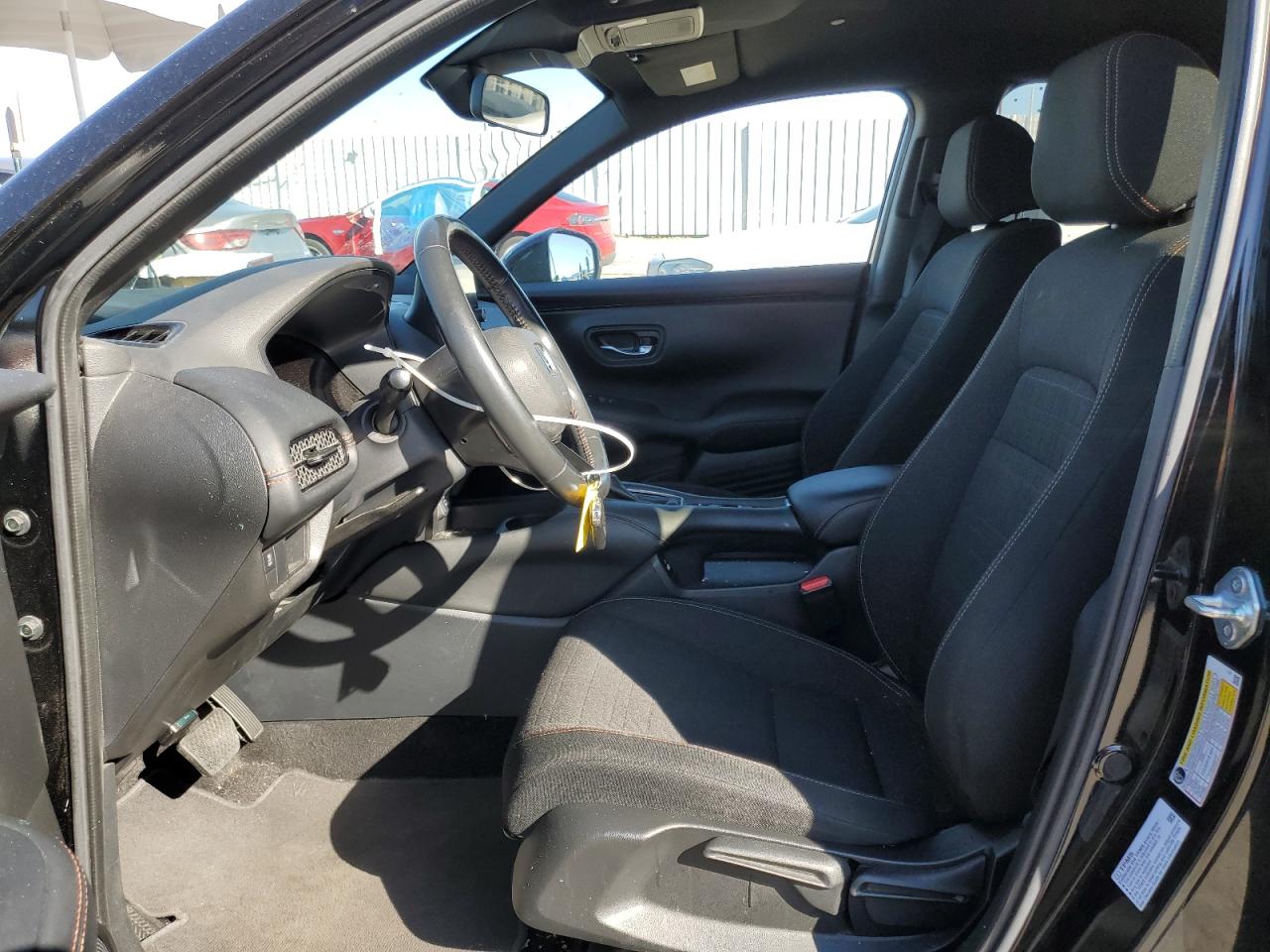 2023 Honda HR-V - Image 7
