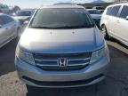 2013 Honda Odyssey Exl за продажба в North Las Vegas, NV - Rear End