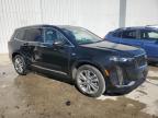 2024 Cadillac Xt6 Premium Luxury للبيع في Reno، NV - Side