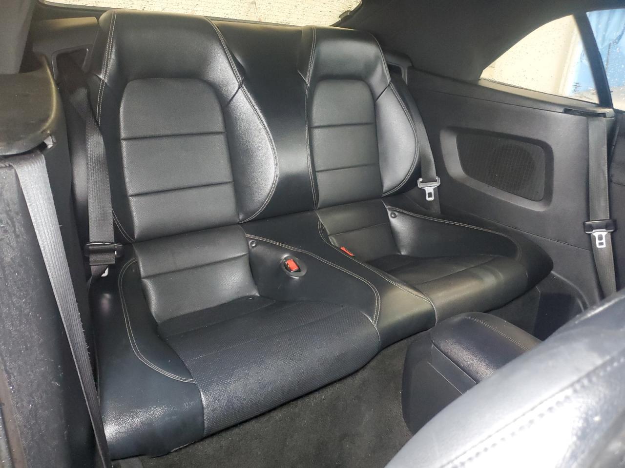 1FATP8UH8H5294985 FORD ALL Models 2017