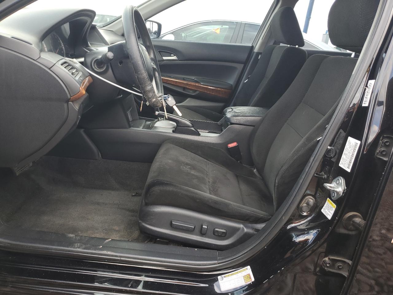 2012 Honda Accord - Image 7