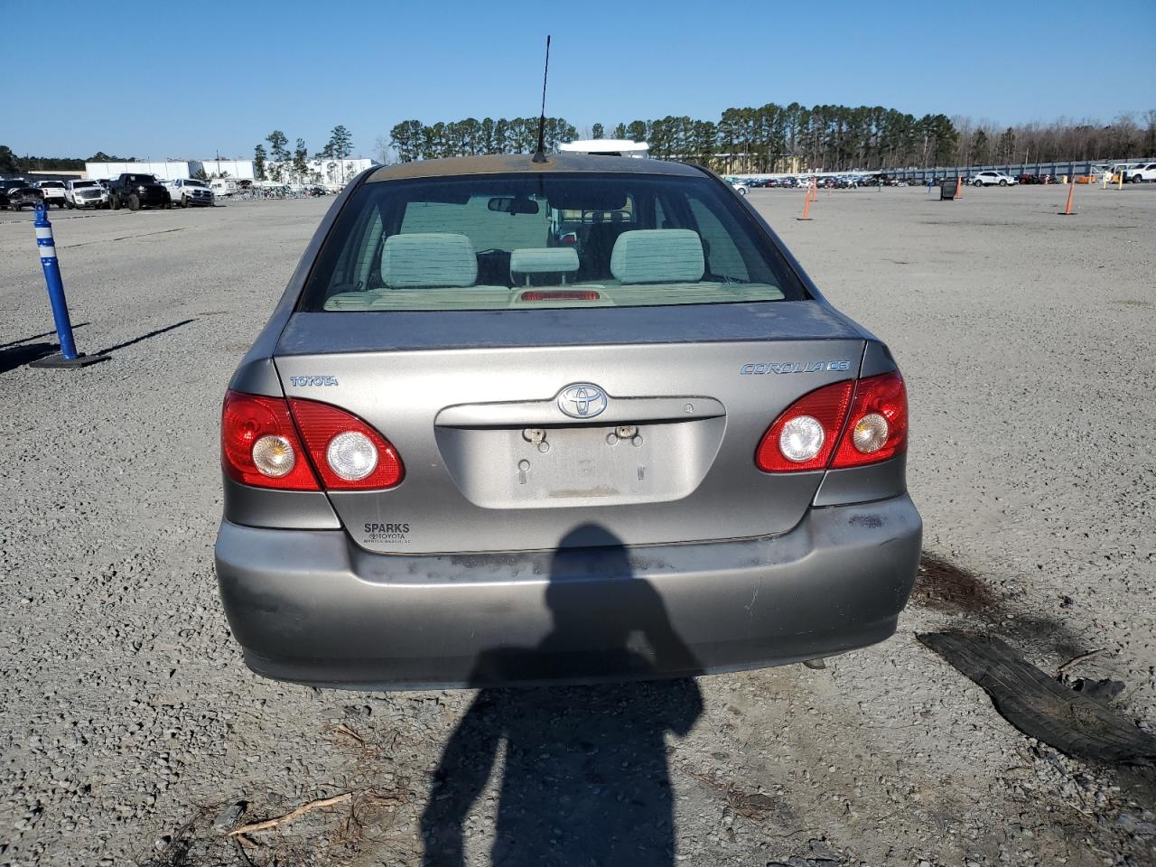 2006 Toyota Corolla - Image 6