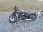 2023 Triumph Motorcycle Bonneville Bobber продається в Gastonia, NC - Front End