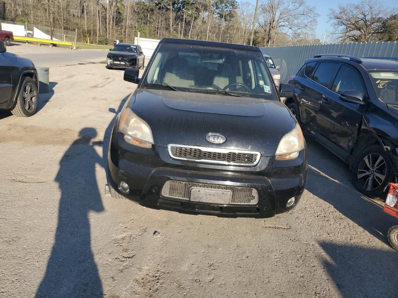 2011 Kia Soul - Image 5
