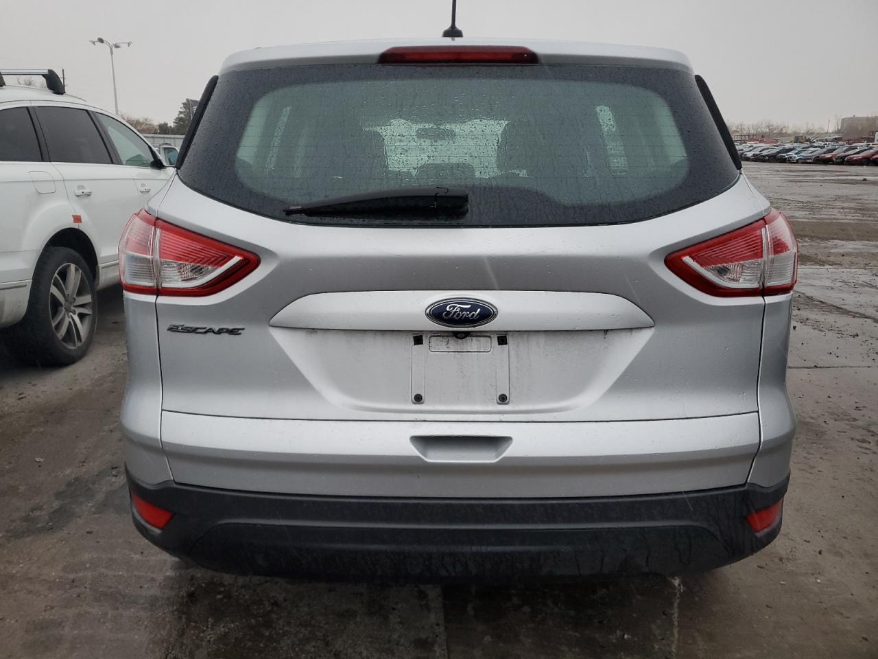2014 Ford Escape - Image 6