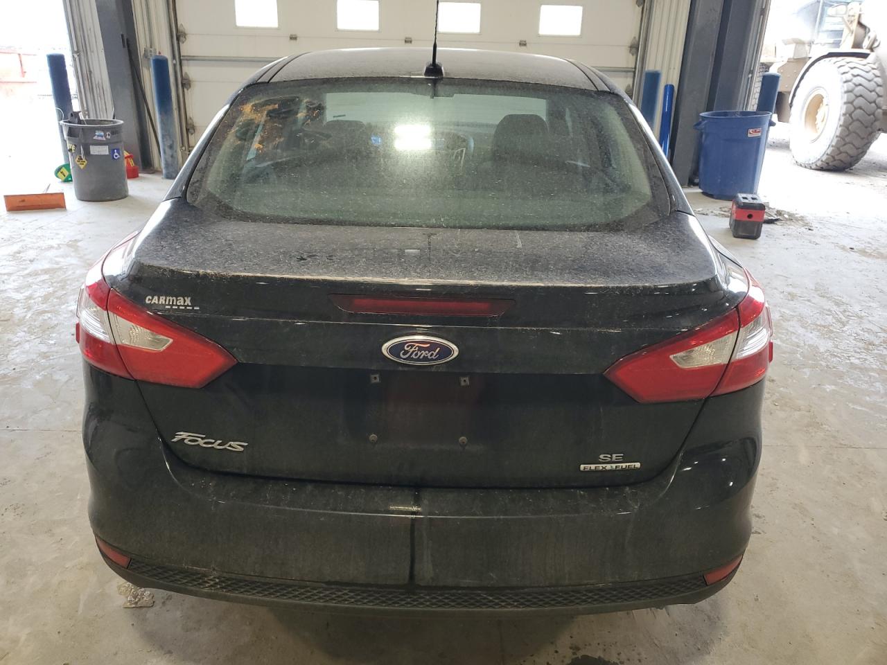 2014 Ford Focus - Image 6