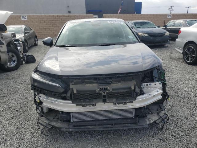  HONDA CIVIC 2024 Gray