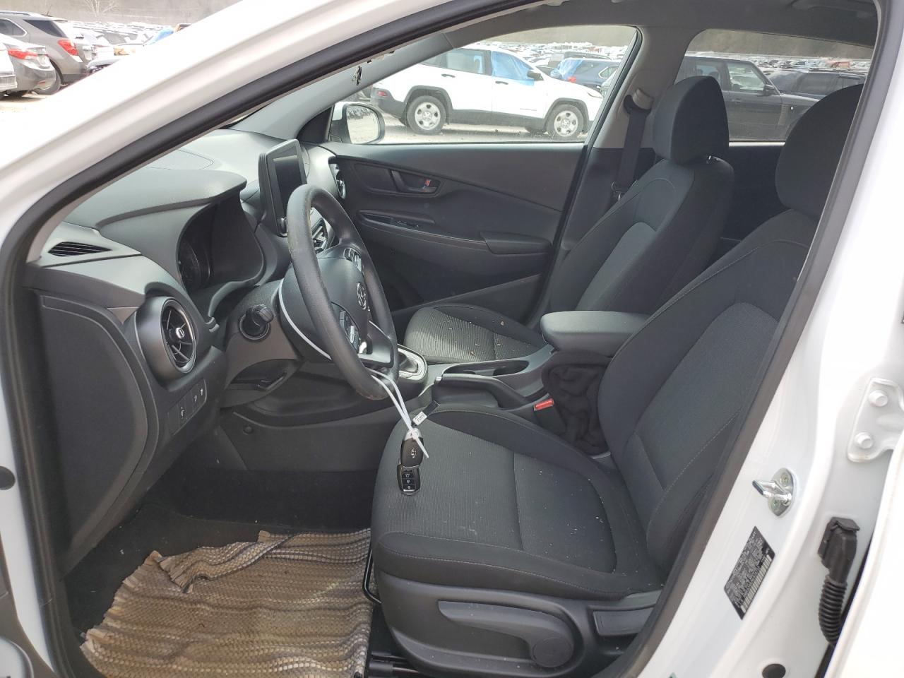 2022 Hyundai Kona - Image 7