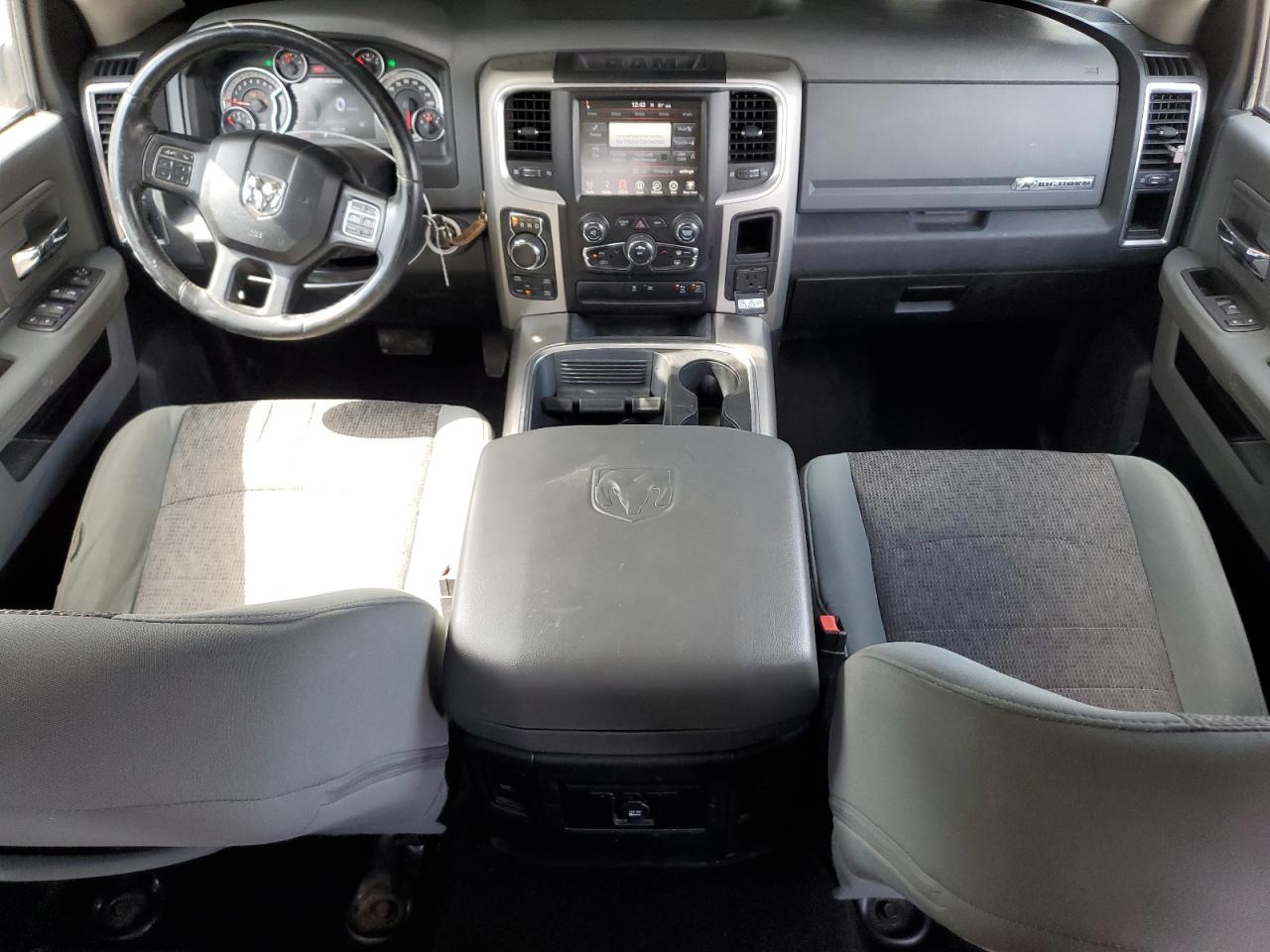 2016 RAM 1500 - Image 8
