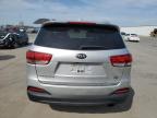 2018 Kia Sorento Lx for Sale in Sacramento, CA - Front End