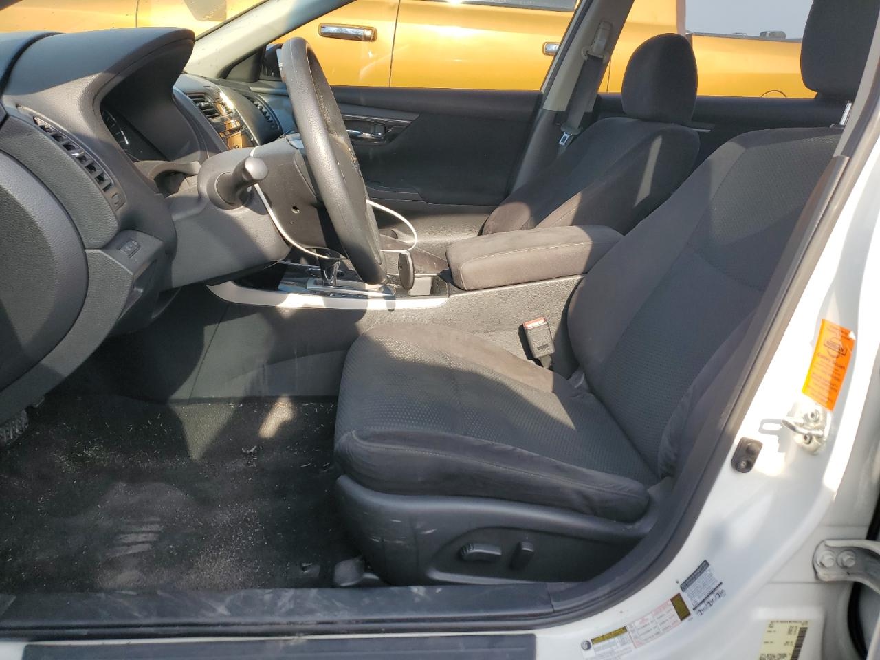 2014 Nissan Altima - Image 7