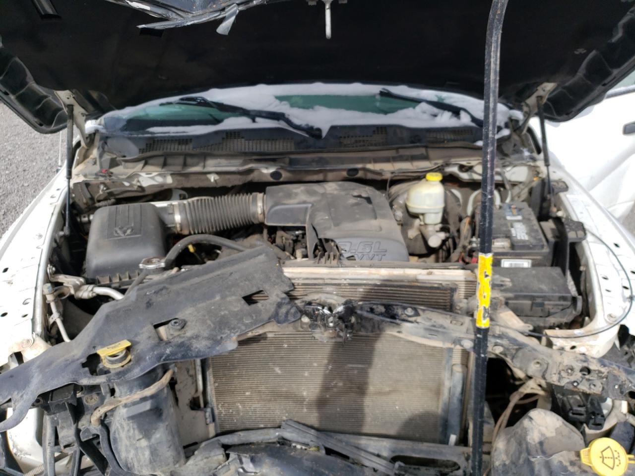 2014 RAM 1500 - Image 14