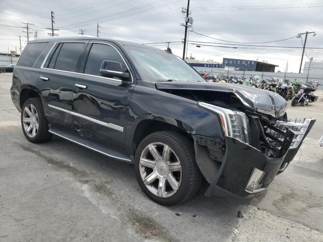 CADILLAC ESCALADE 2019 Czarny