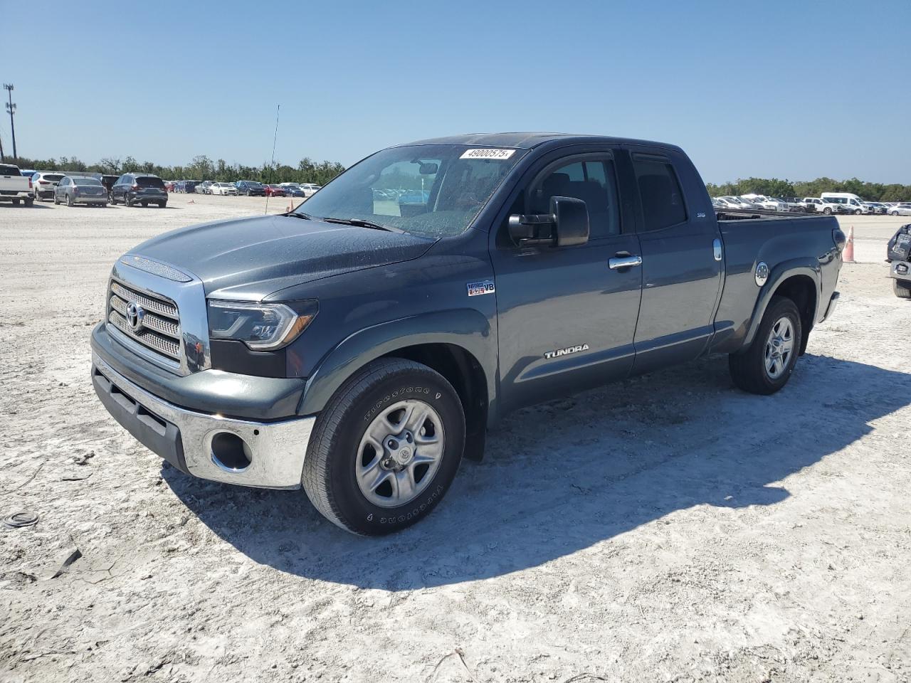 2007 Toyota Tundra - Image 1
