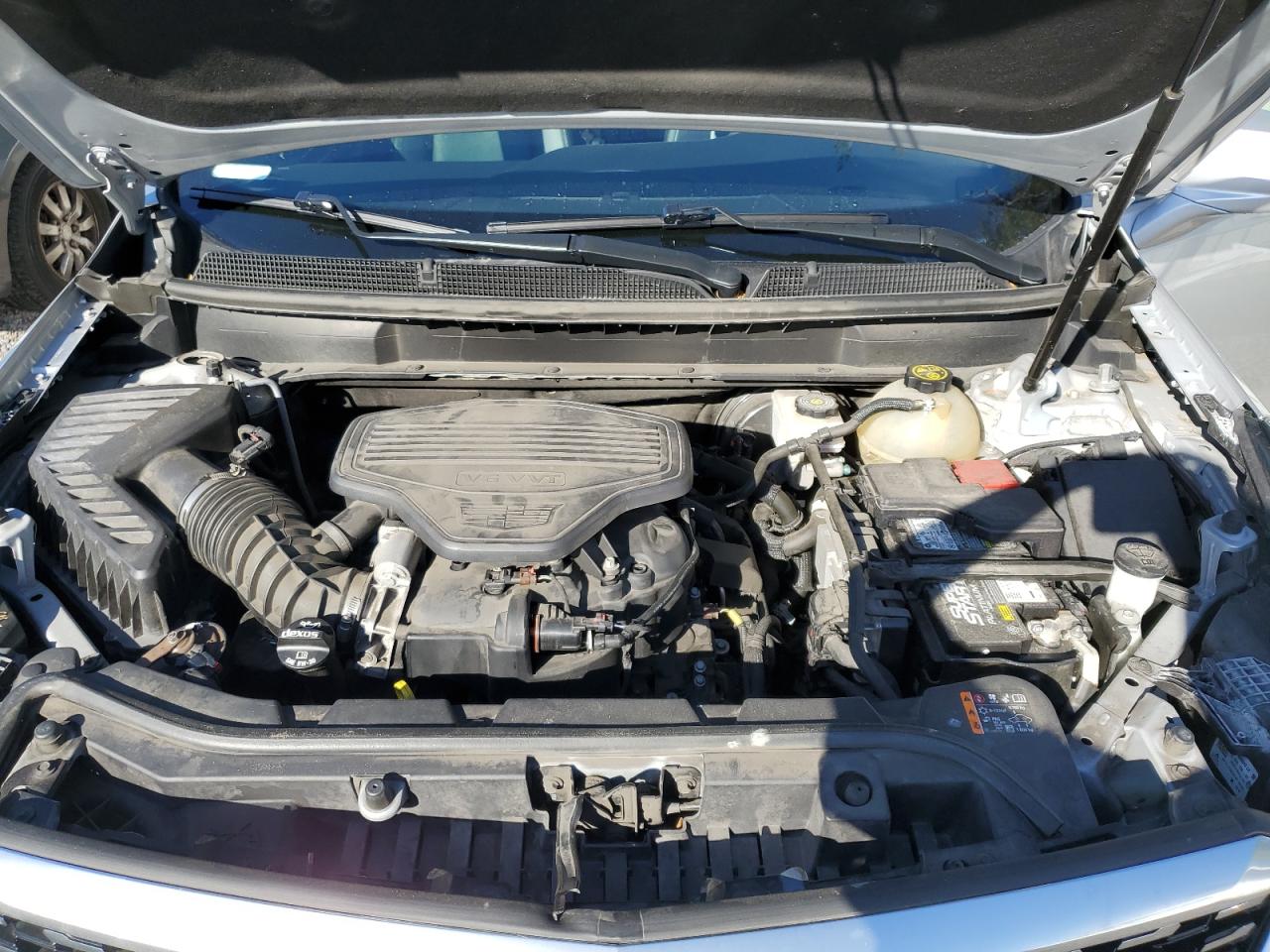 2020 Cadillac XT5 - Image 13
