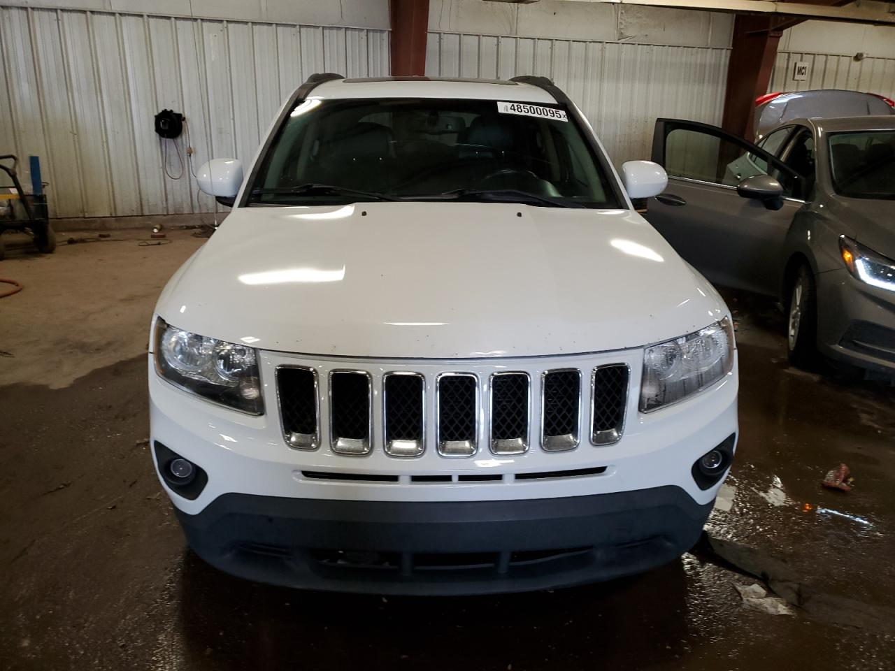 2016 Jeep Compass - Image 5