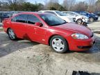2007 Chevrolet Impala Super Sport for Sale in Seaford, DE - Rear End