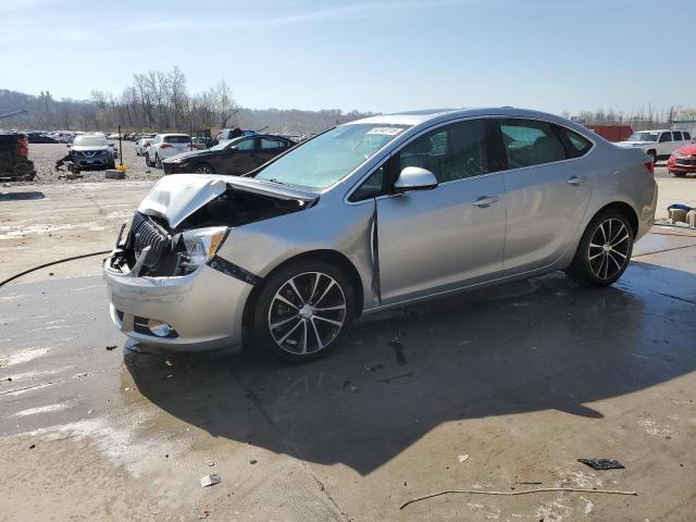 2016 Buick Verano Sport Touring