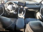 2021 Toyota Rav4 Xle Premium en Venta en Chicago Heights, IL - Front End