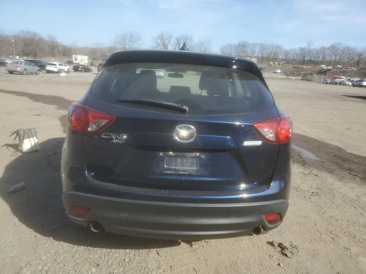 2016 Mazda CX-5 - Image 6