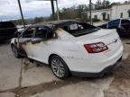 2015 Ford Taurus Limited for Sale in Hueytown, AL - Burn
