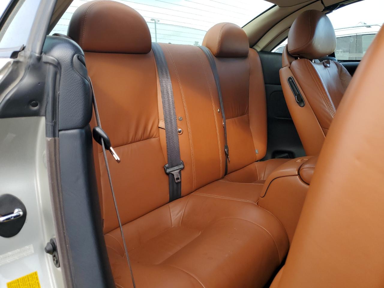 2002 Lexus SC - Image 10