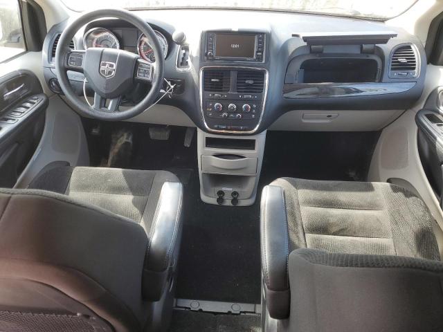 DODGE CARAVAN 2019 Biały