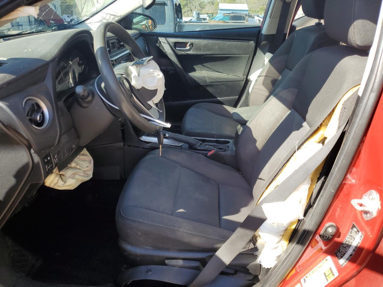 2018 Toyota Corolla - Image 7