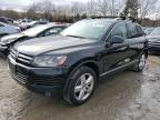 2011 Volkswagen Touareg V6 Tdi на продаже в North Billerica, MA - Normal Wear