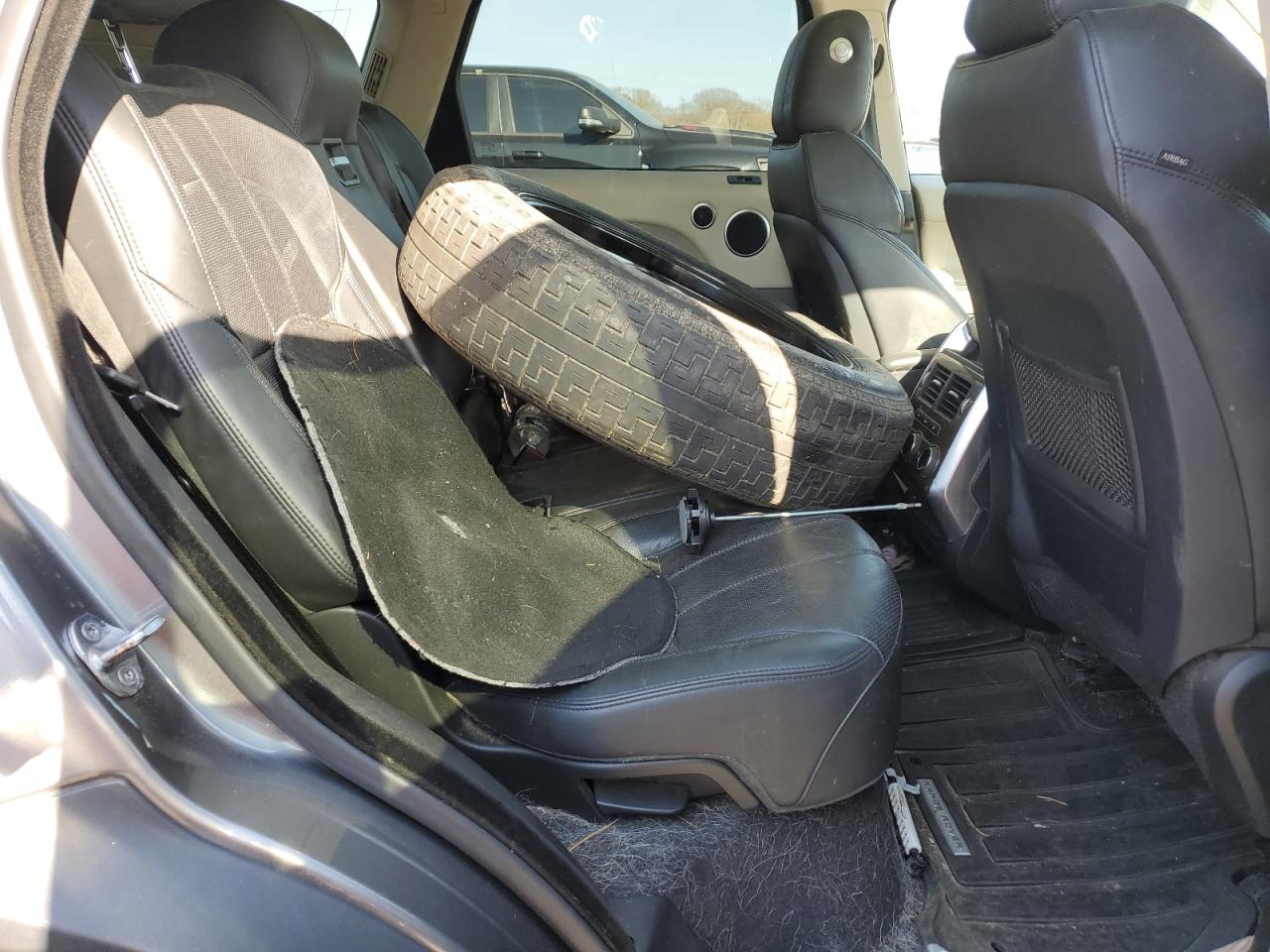 2016 Land Rover Range Rover - Image 10