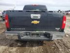 2012 Chevrolet Silverado C1500 for Sale in Chicago Heights, IL - Side