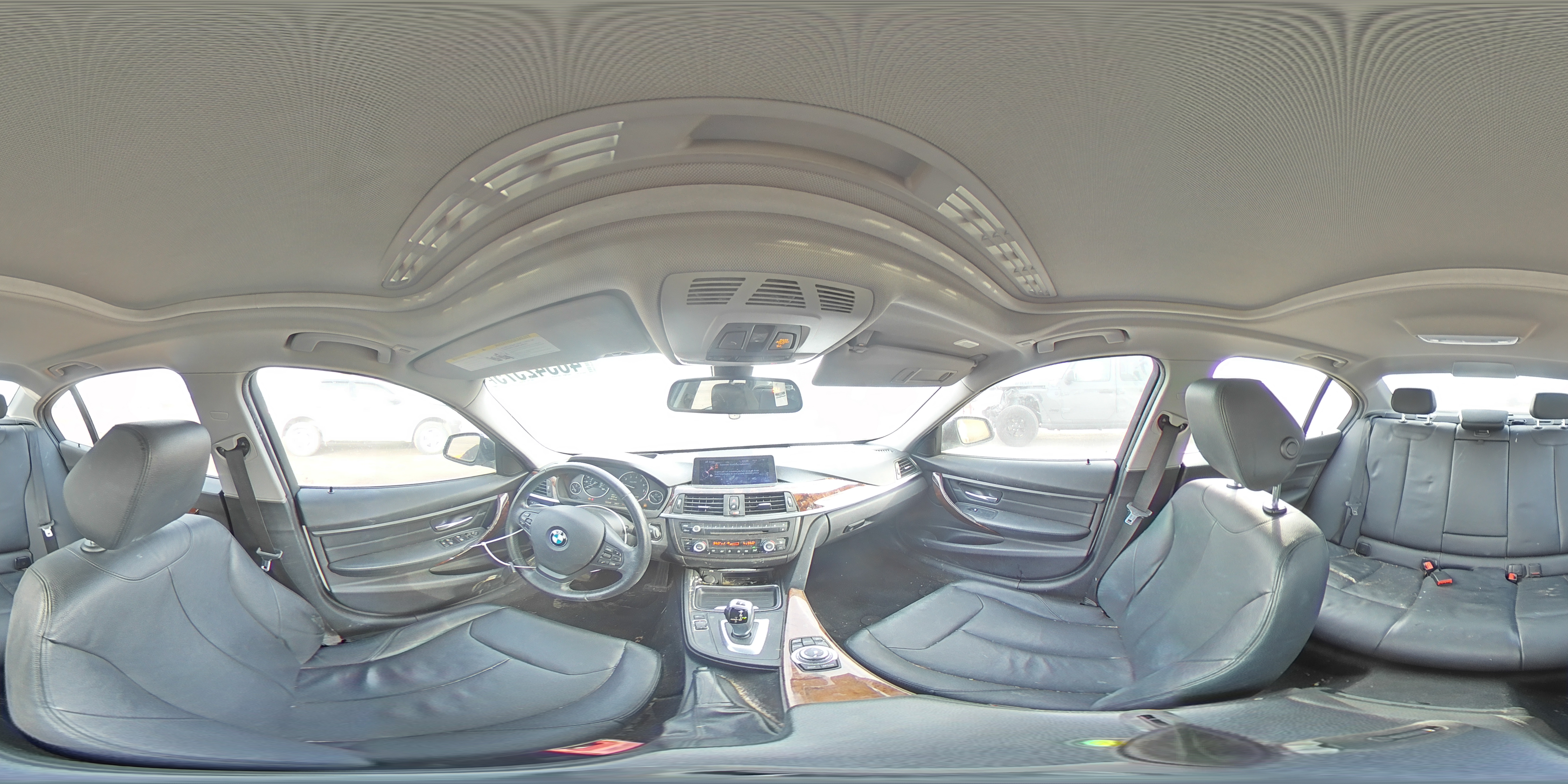 2013 BMW 1er - Image 12