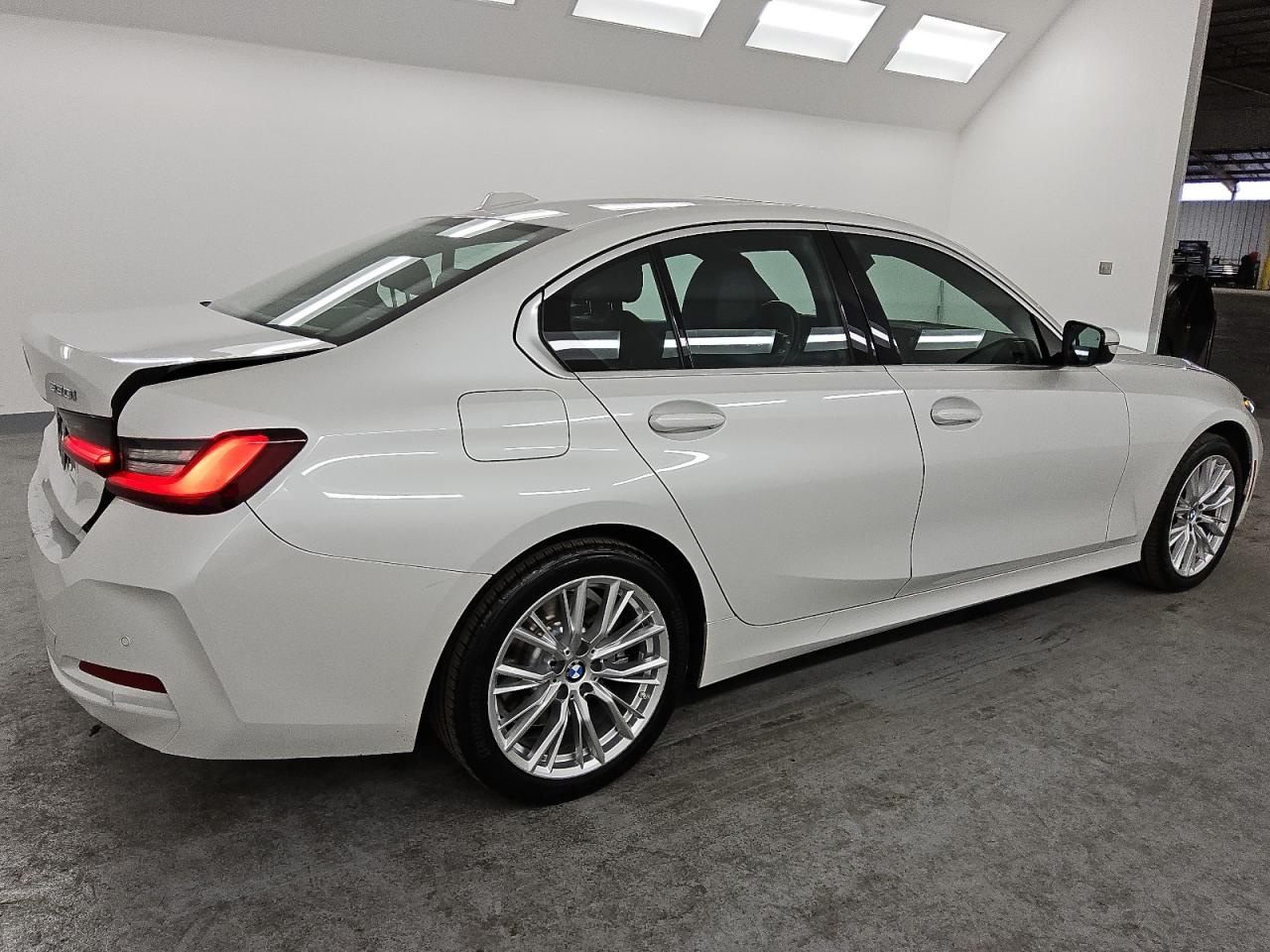 2024 BMW 3er - Image 3