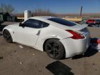2012 Nissan 370Z Base للبيع في Albuquerque، NM - Side