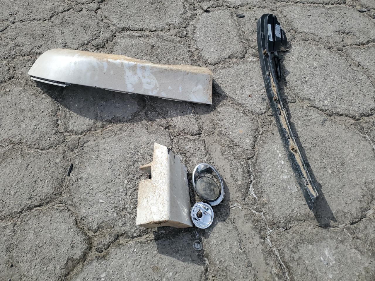 2013 Ford Fusion - Image 12