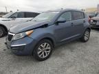 2016 Kia Sportage Lx de vânzare în Mentone, CA - Front End