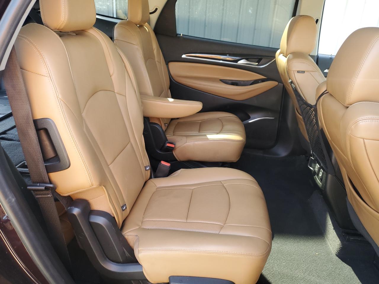 2018 Buick Enclave - Image 11