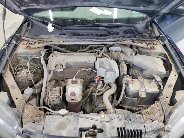 2013 HONDA ACCORD EX