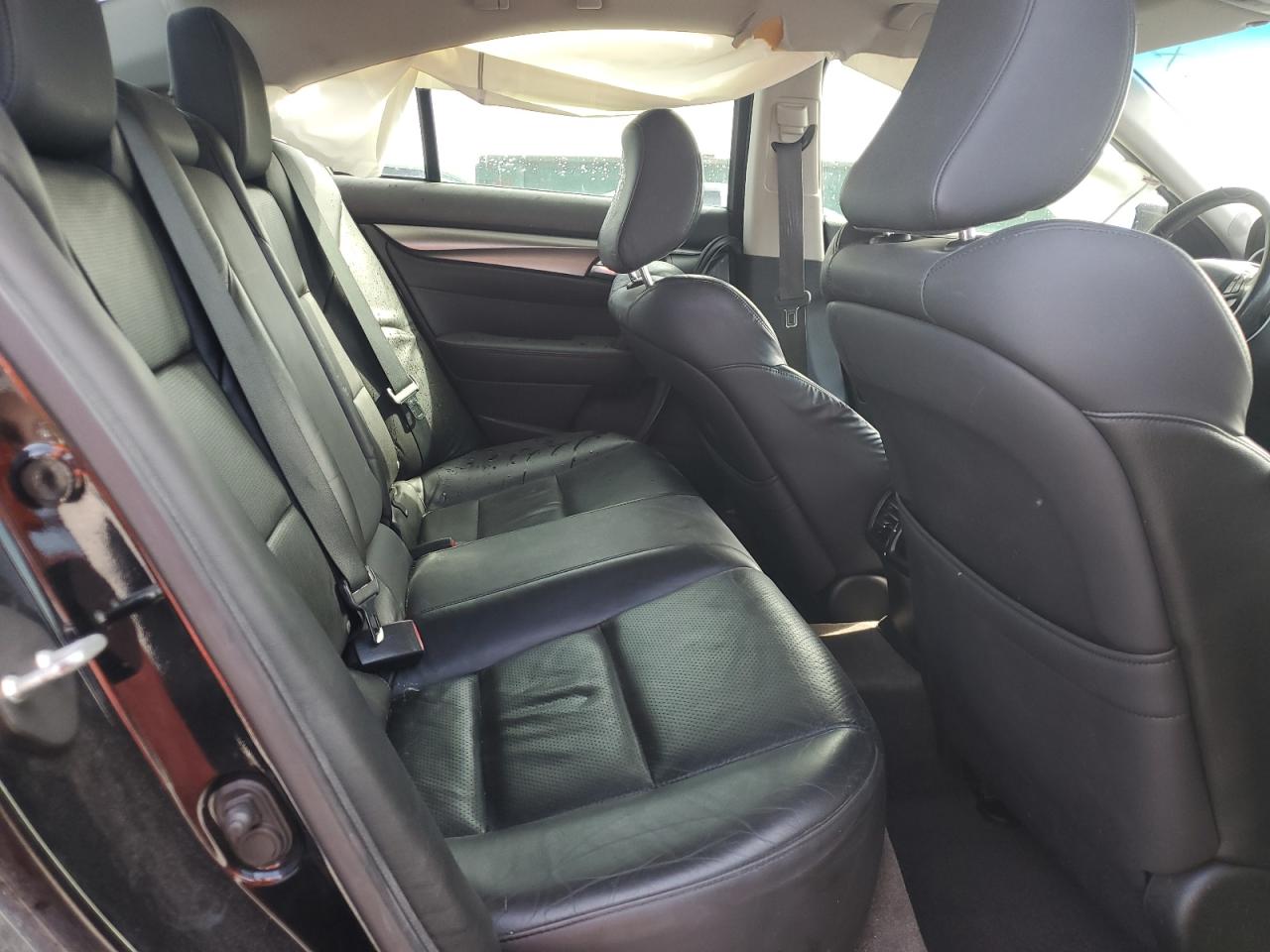 2012 Acura TL - Image 10