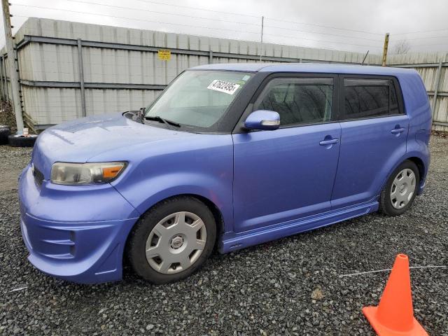 2010 Toyota Scion Xb zu verkaufen in Arlington, WA - Rear End