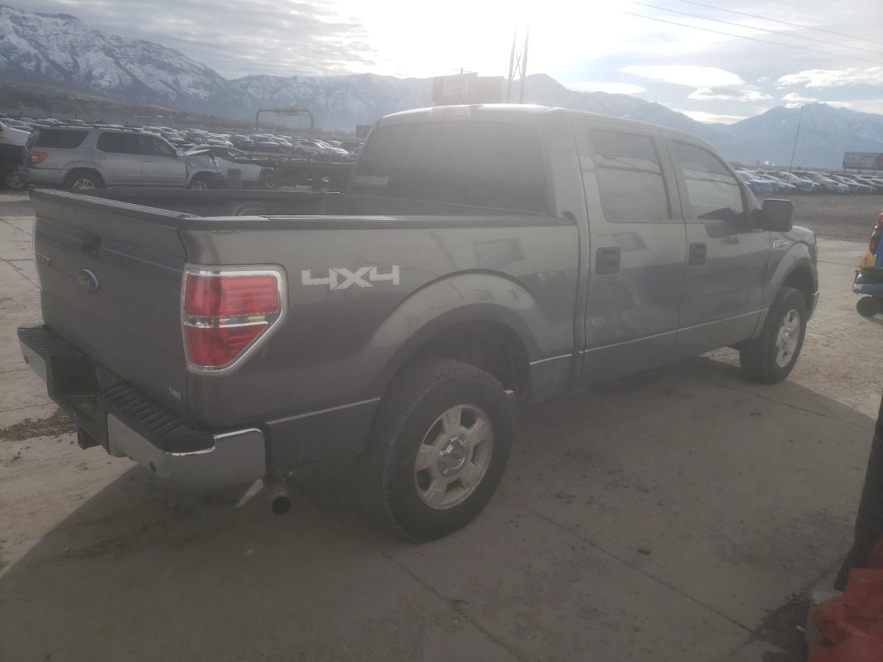 2010 Ford F-150 - Image 3