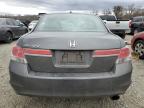 2012 Honda Accord Exl en Venta en Spartanburg, SC - Side