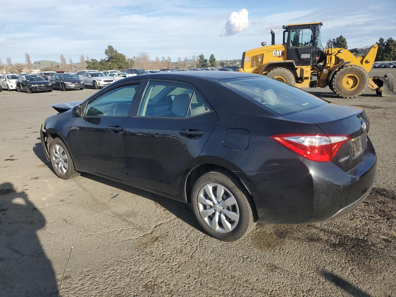 2016 Toyota Corolla - Image 2